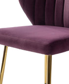 Aruna Side Chair Set - Hulala Home