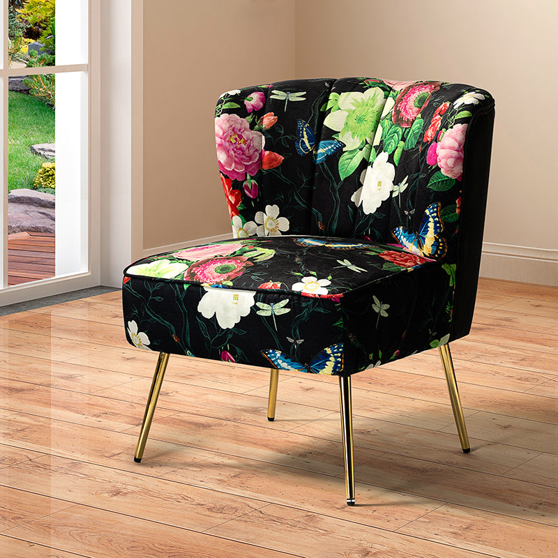 Coraline Upholstered Side Chair