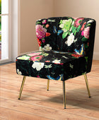 Coraline Upholstered Side Chair