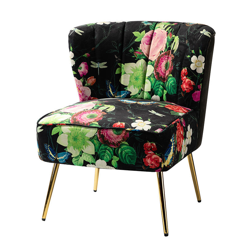 Coraline Upholstered Side Chair