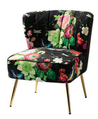 Coraline Upholstered Side Chair