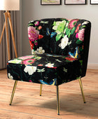 Coraline Upholstered Side Chair