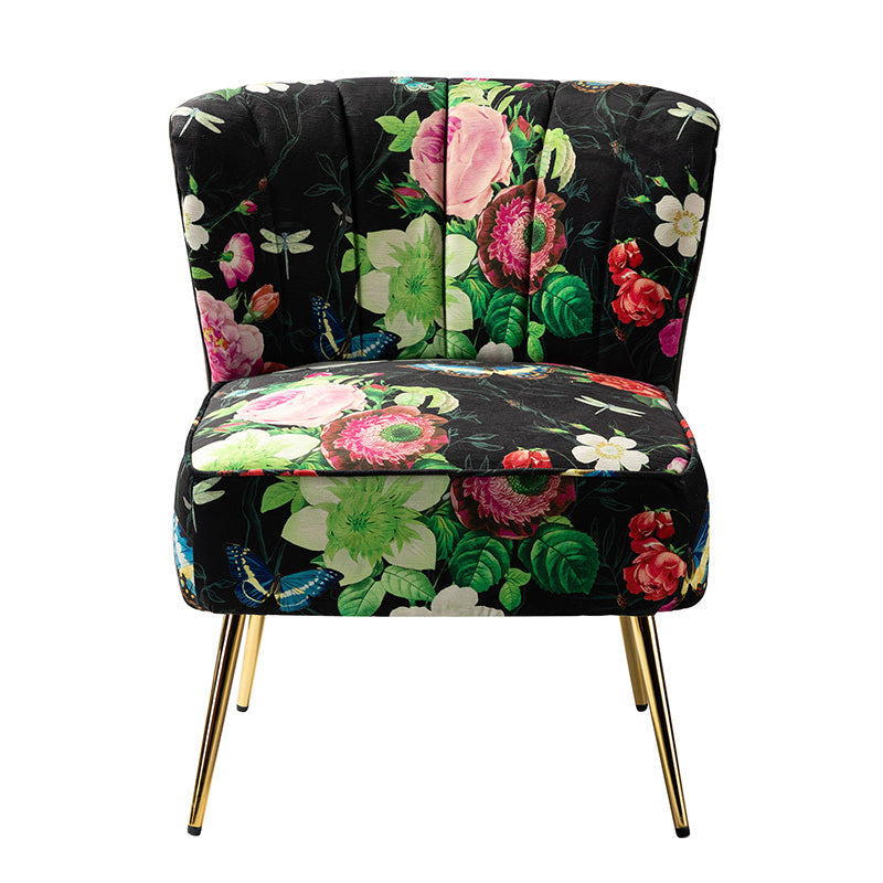 Coraline Upholstered Side Chair