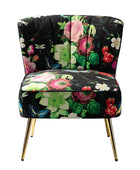 Coraline Upholstered Side Chair