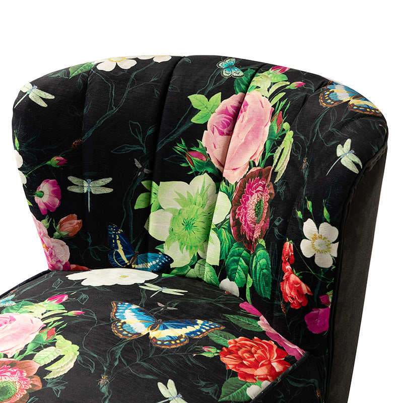 Coraline Upholstered Side Chair