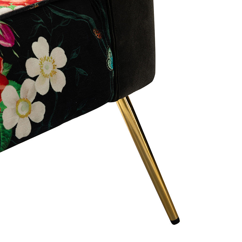 Coraline Upholstered Side Chair