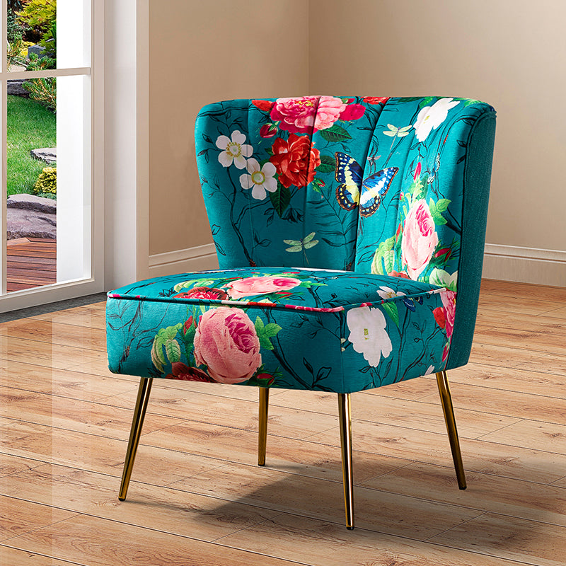 Coraline Upholstered Side Chair