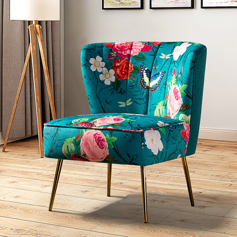 Coraline Upholstered Side Chair