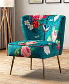 Coraline Upholstered Side Chair