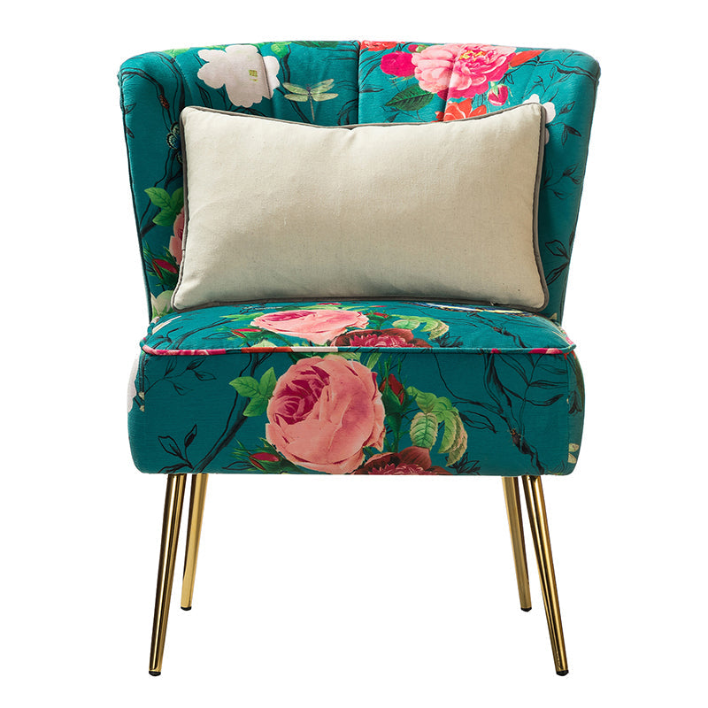 Coraline Upholstered Side Chair