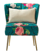 Coraline Upholstered Side Chair