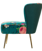 Coraline Upholstered Side Chair