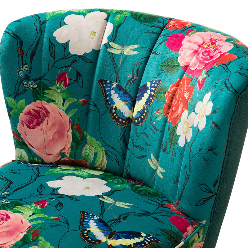 Coraline Upholstered Side Chair