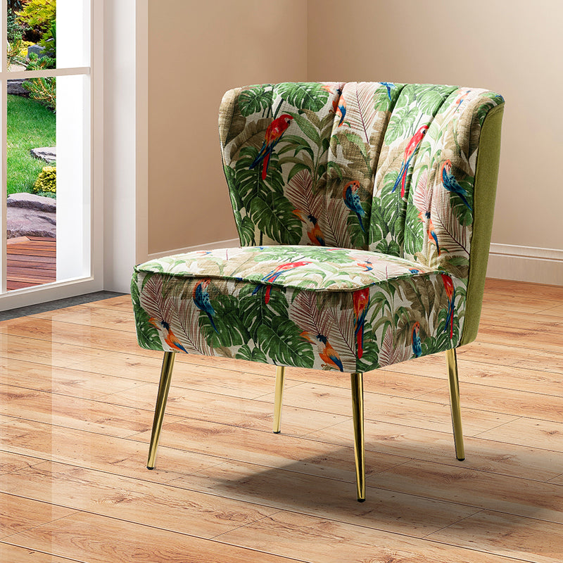 Coraline Upholstered Side Chair