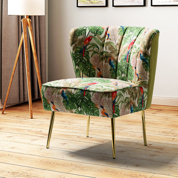 Coraline Upholstered Side Chair