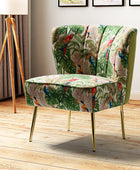 Coraline Upholstered Side Chair