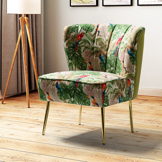 Coraline Upholstered Side Chair