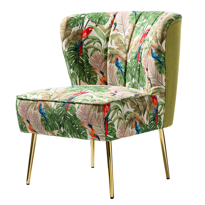 Coraline Upholstered Side Chair