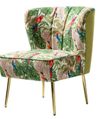 Coraline Upholstered Side Chair