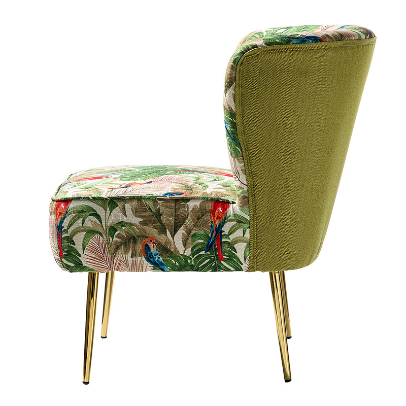 Coraline Upholstered Side Chair