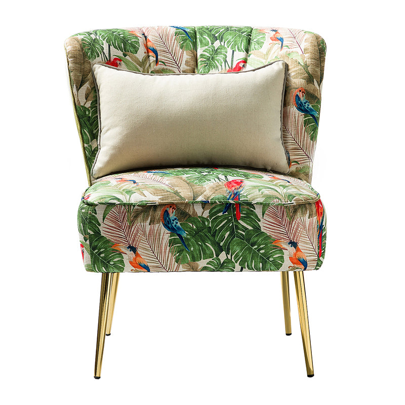 Coraline Upholstered Side Chair