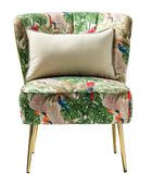 Coraline Upholstered Side Chair