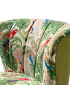 Coraline Upholstered Side Chair