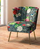 Coraline Upholstered Side Chair