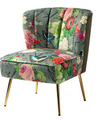 Coraline Upholstered Side Chair