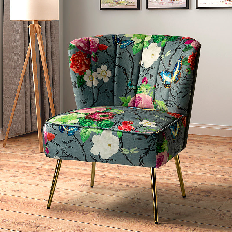 Coraline Upholstered Side Chair