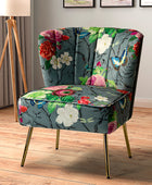 Coraline Upholstered Side Chair