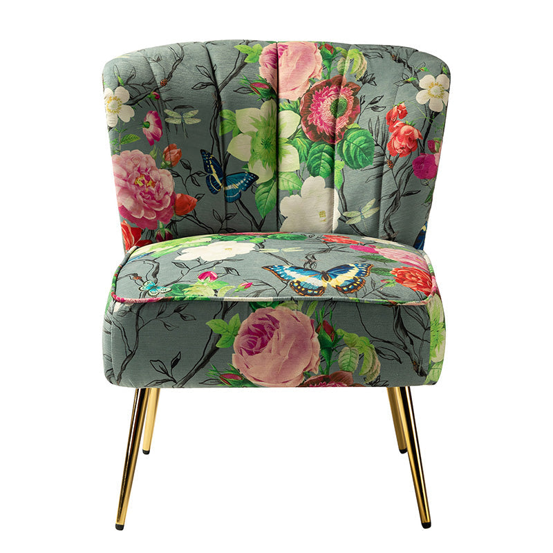 Coraline Upholstered Side Chair