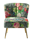 Coraline Upholstered Side Chair