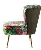 Coraline Upholstered Side Chair