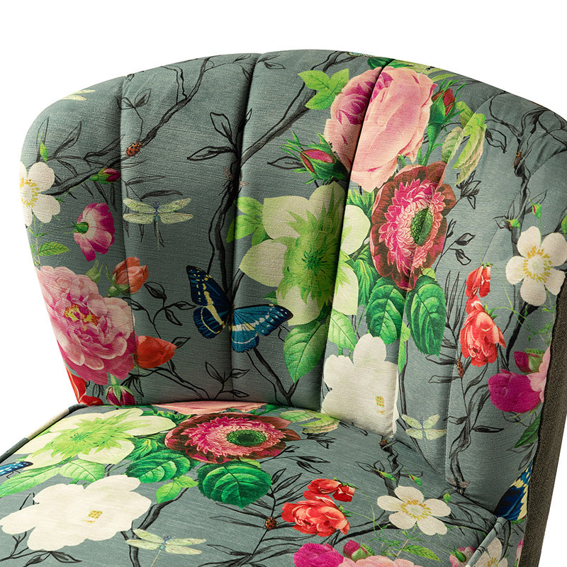 Coraline Upholstered Side Chair