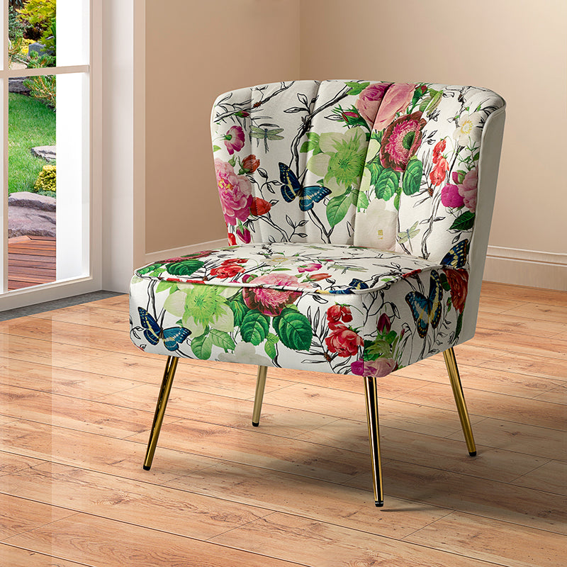 Coraline Upholstered Side Chair