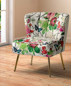 Coraline Upholstered Side Chair