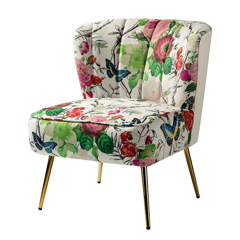 Coraline Upholstered Side Chair