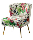 Coraline Upholstered Side Chair