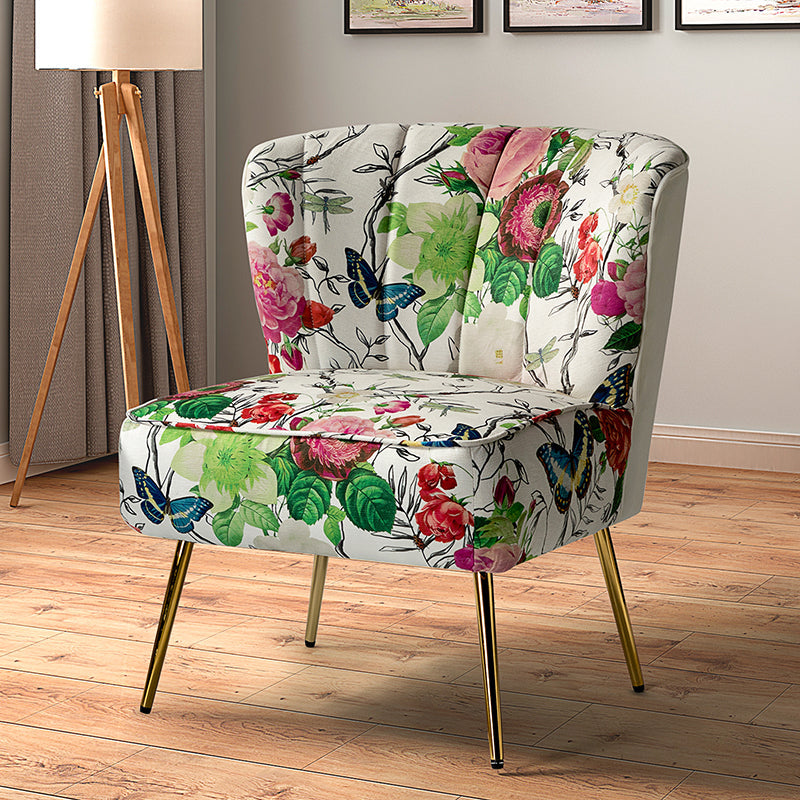 Coraline Upholstered Side Chair