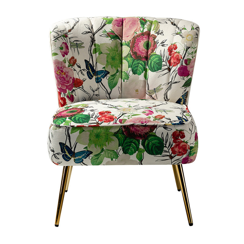 Coraline Upholstered Side Chair