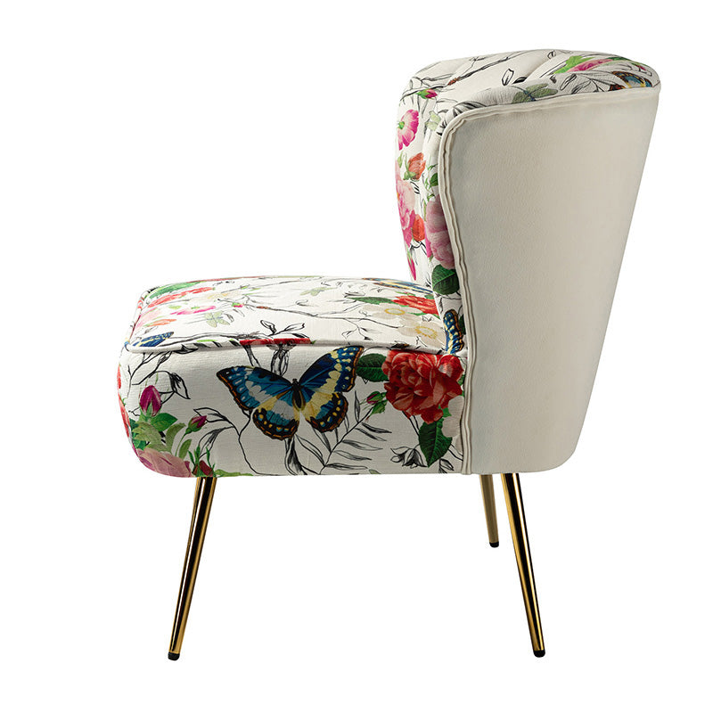 Coraline Upholstered Side Chair