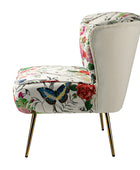 Coraline Upholstered Side Chair