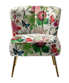 Coraline Upholstered Side Chair