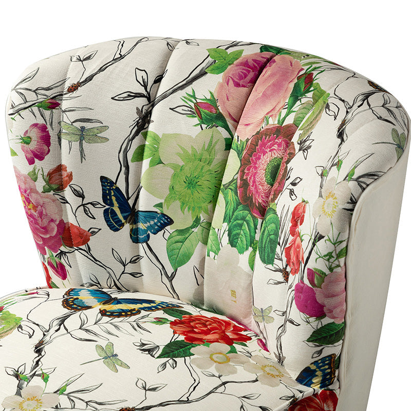 Coraline Upholstered Side Chair