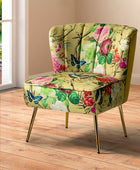 Coraline Upholstered Side Chair