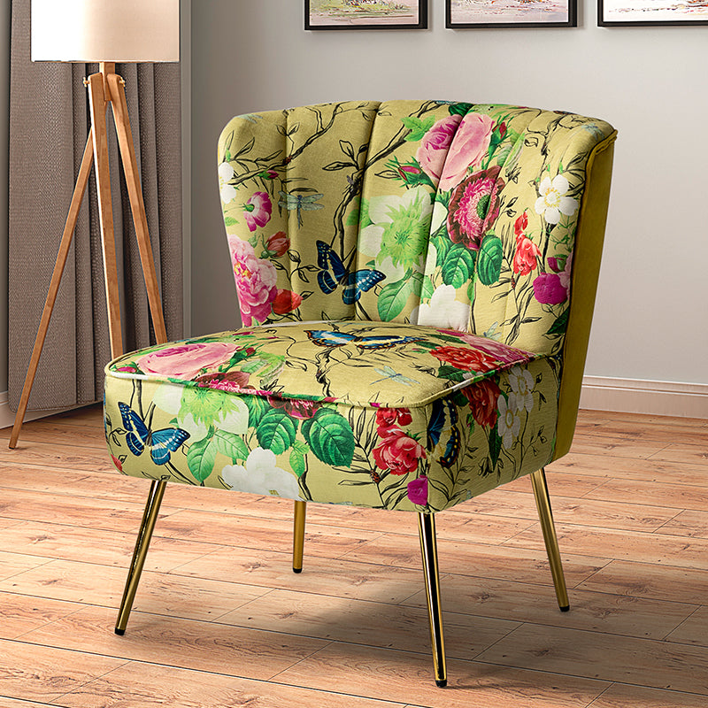 Coraline Upholstered Side Chair