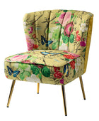 Coraline Upholstered Side Chair