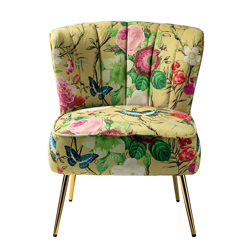 Coraline Upholstered Side Chair