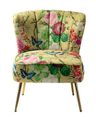 Coraline Upholstered Side Chair